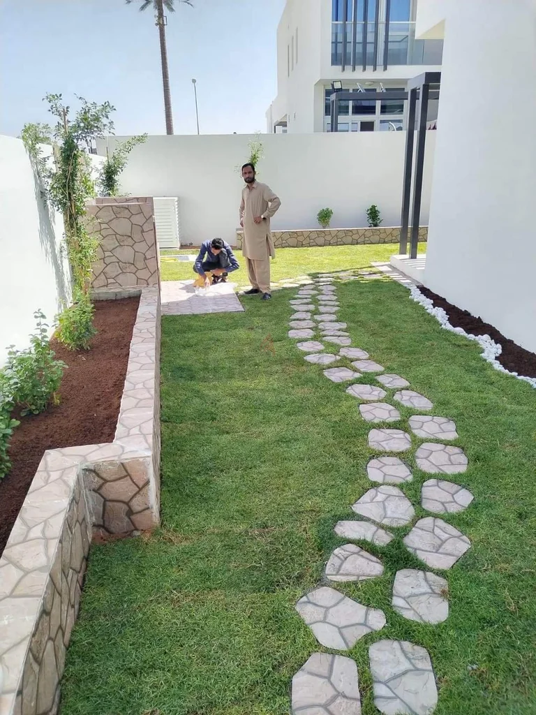 Home Mantinance and landscaping work62931686619521111
