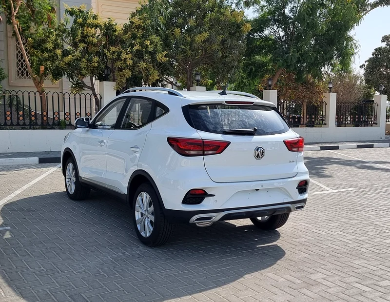 MG - ZS - STANDARD - 1.5L - PATROL - SUV - FWD62931649631363112