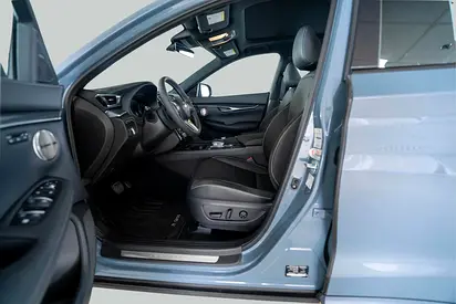 Infiniti QX50 Black Edition, миниатюра 11