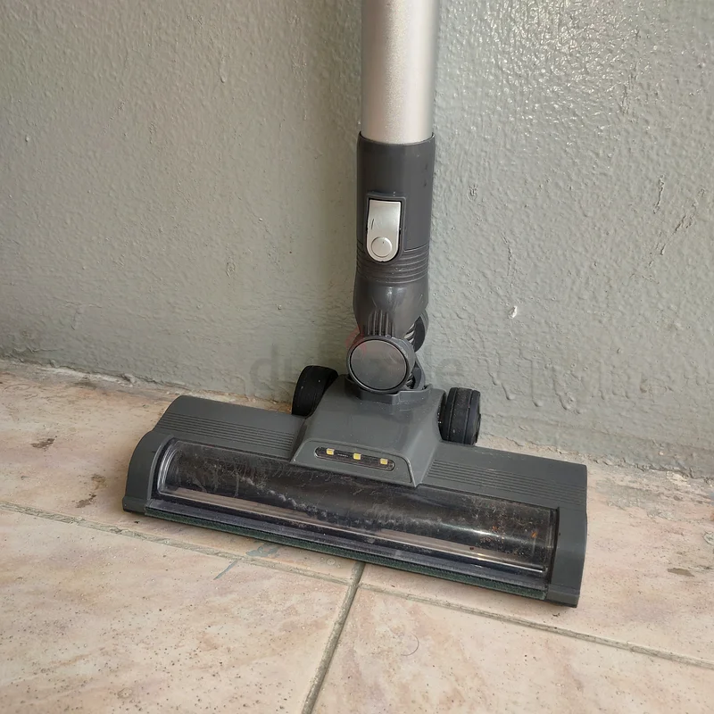 Cordless Stick Vacuum cleaner Day Plus63253972492162111