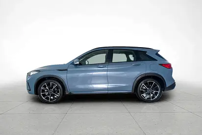 Infiniti QX50 Black Edition, миниатюра 8
