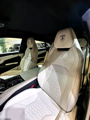 صورة مصغرة 14 لـ 2020 Lamborghini URUS