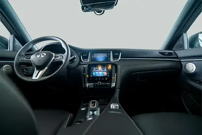 Infiniti QX50 Black Edition, миниатюра 13