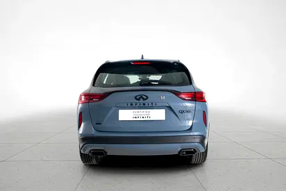 Infiniti QX50 Black Edition, миниатюра 3