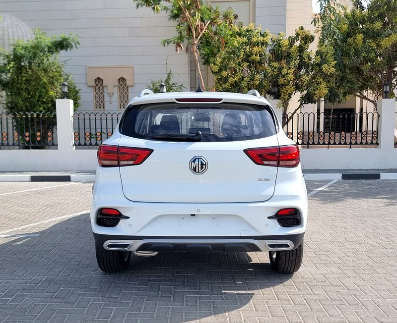 MG - ZS - STANDARD - 1.5L - PATROL - SUV - FWD62931649631363113