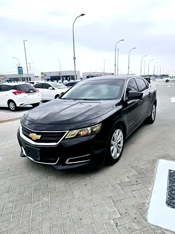 شيفروليه إمبالا LT