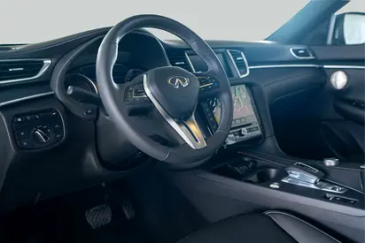 Infiniti QX50 Black Edition, миниатюра 14
