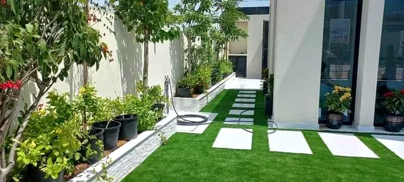 الصيانة المنزلية وأعمال تنسيق الحدائق63181797488129112