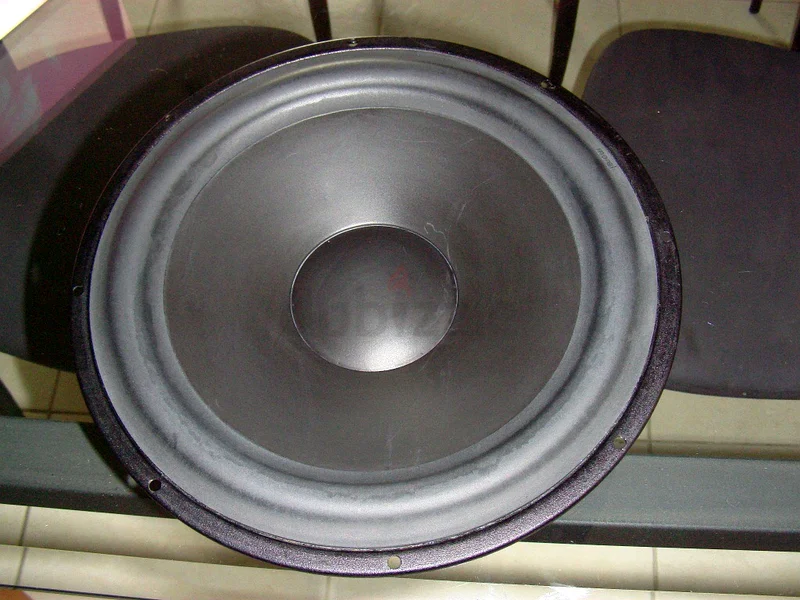 Morel 4 inch Speakers and 10 inch Subwoofer63261278795906112