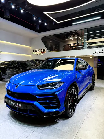 صورة مصغرة 3 لـ 2020 Lamborghini URUS