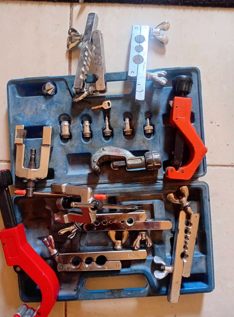 hand tools Ac work63220823156611111