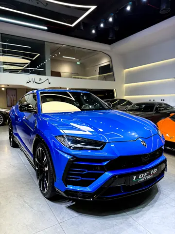 صورة مصغرة 2 لـ 2020 Lamborghini URUS