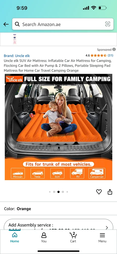 Air bed63247252016769113
