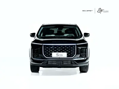 Soueast S09, миниатюра 2