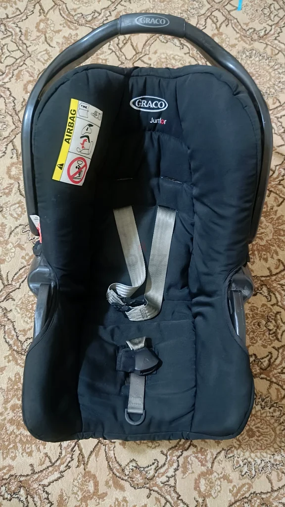 مقعد سيارة للأطفال من جرaco63203710578177111