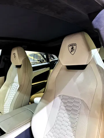 صورة مصغرة 11 لـ 2020 Lamborghini URUS