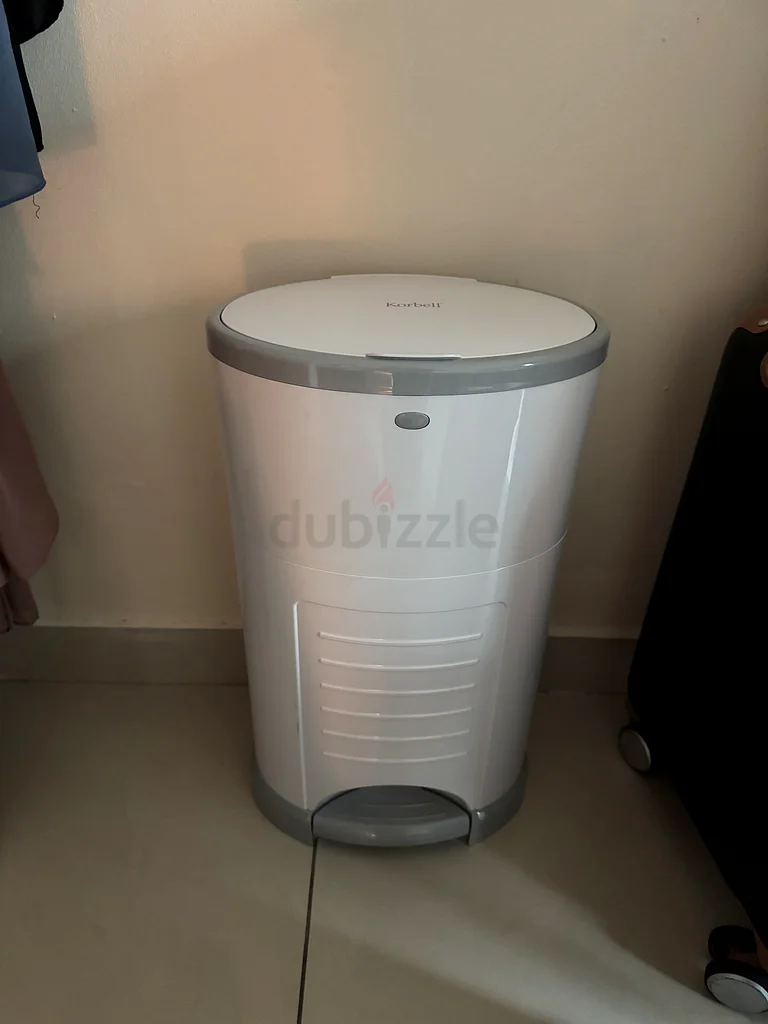 Korbell nappy bin632262662419231114
