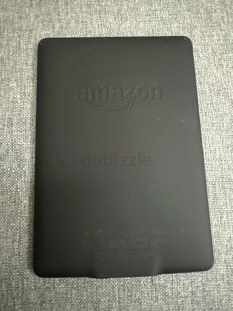 Amazon Kindle 10th Generation 8GB63165240996739111