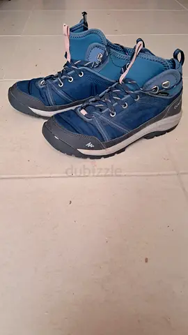 Shoes teenager