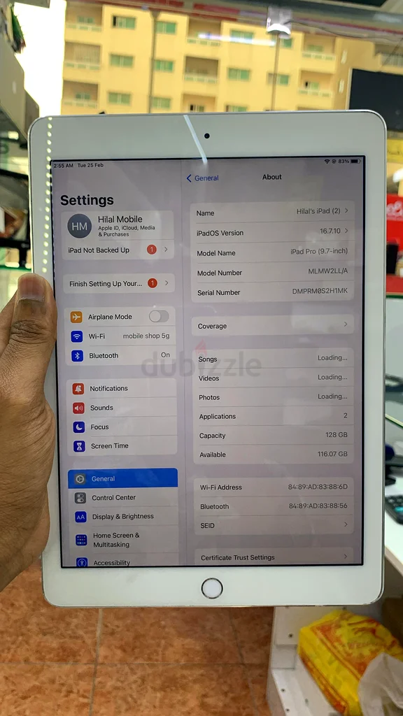 Ipad pro 9.763184726854914111