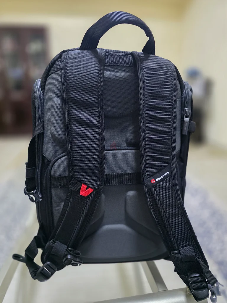 Manfrotto Camera Bagpack Brand New63233634325762113