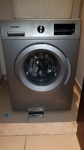 Siemens 9kg washing machine iq500 model