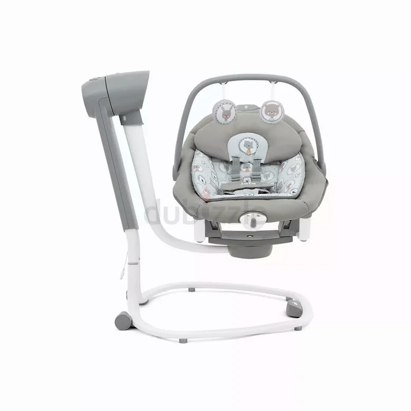 Baby Swing | Joie Serina | 2-in-163204252719362112