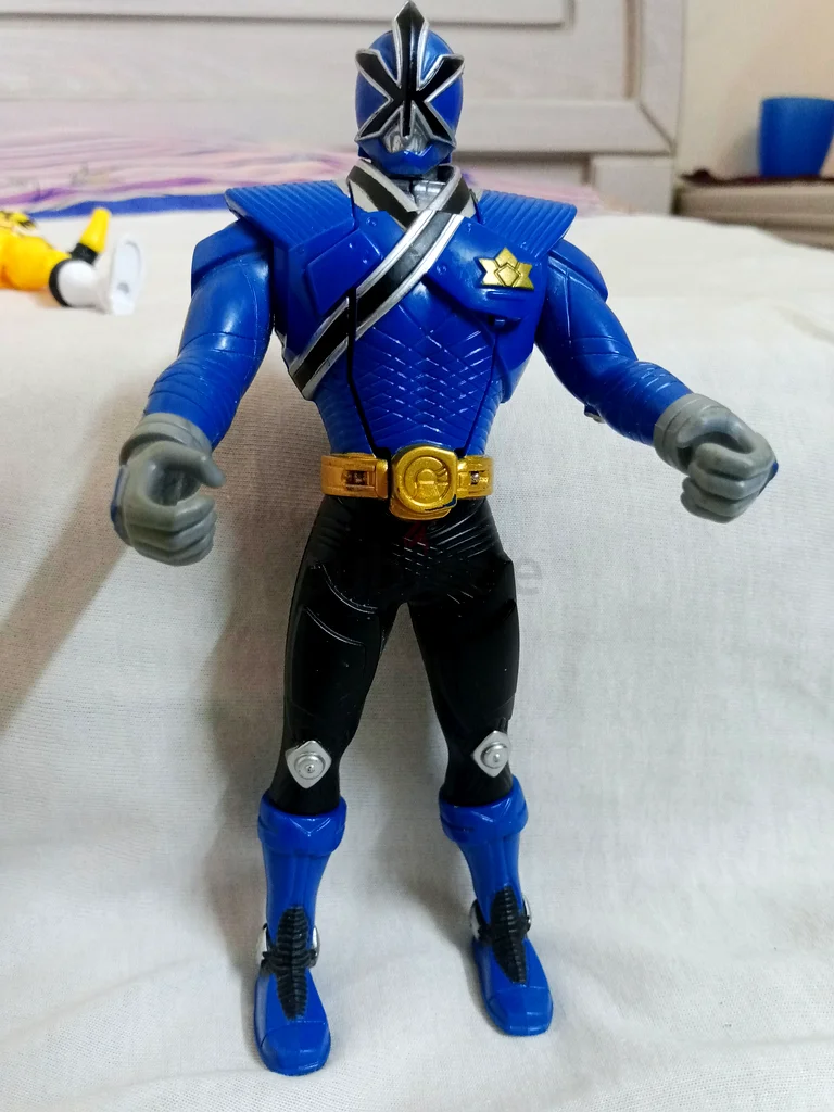 Action figures632283154068501120