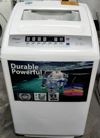 Used automatic washing machine for sale excellent working condition