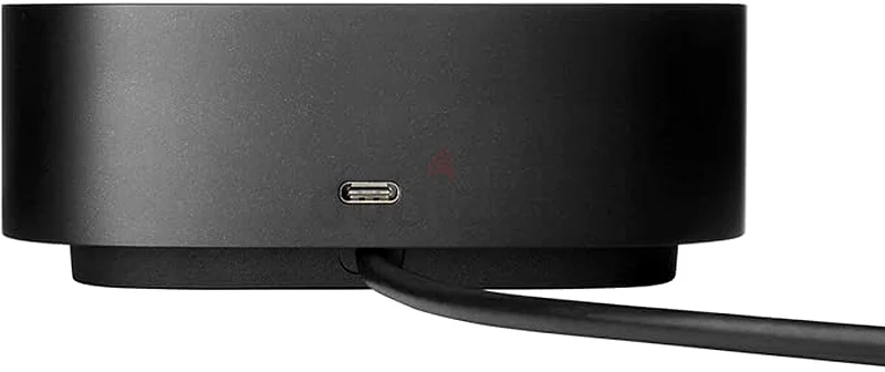 HP DOCKING STATION USB C G563253965733763111
