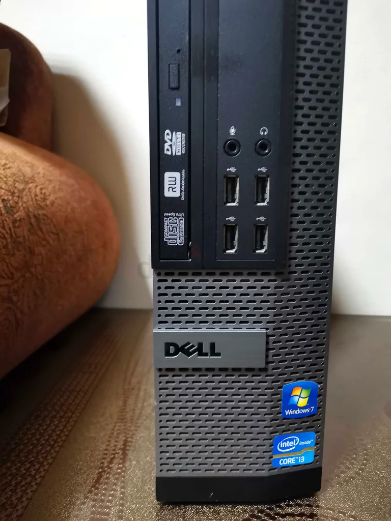 Dell OptiPlex 790, Core i363167580278786111
