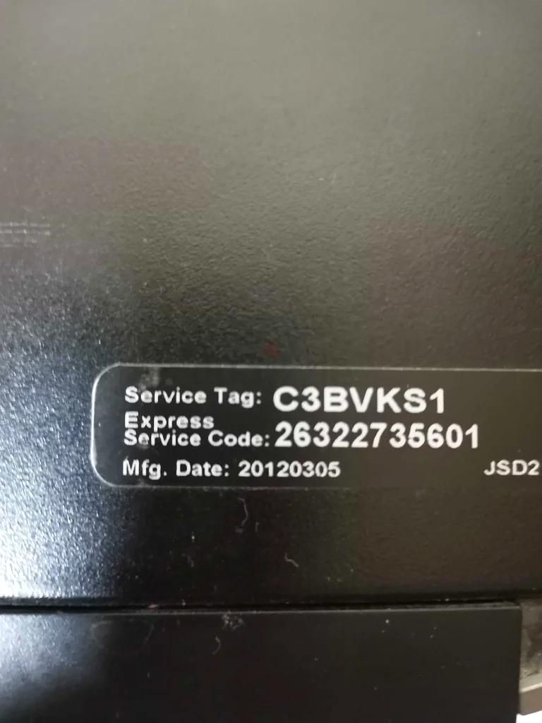 Dell OptiPlex 790, Core i363167580278786114