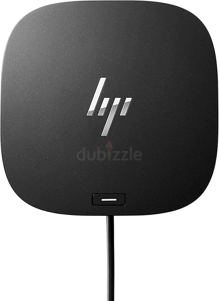 HP DOCKING STATION USB C G563253965733763113