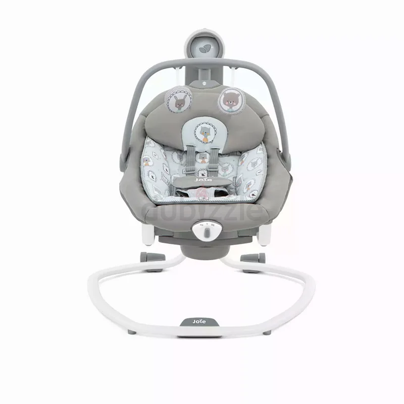 Baby Swing | Joie Serina | 2-in-163204252719362114