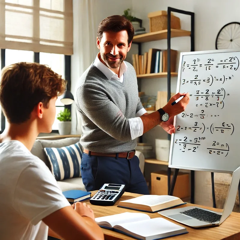 Experienced Teacher63219837381506116