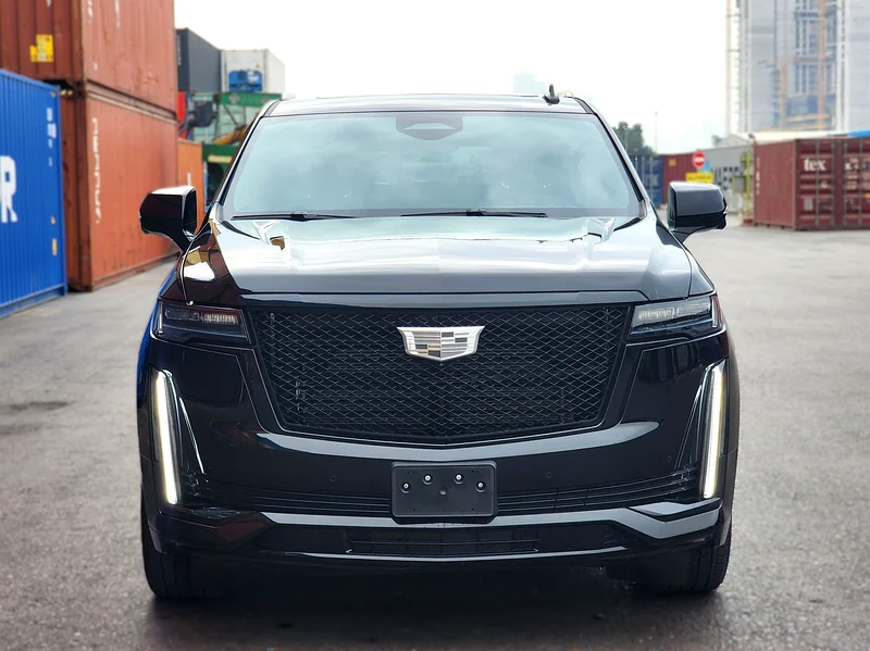 2024 ESCALADE ESV SPORT - TOURING PACKAGE - LONG - BRAND NEW63176619869699111