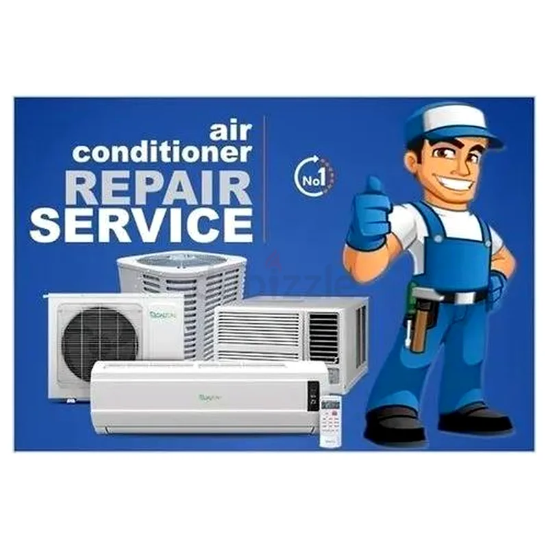 Ac service63185246636802111