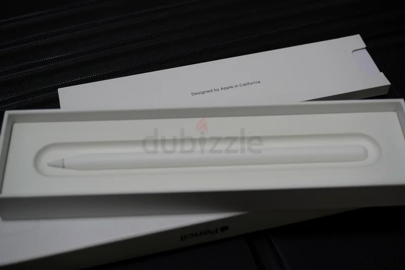 Apple 2nd Generation Digital pencil white63192610671361114