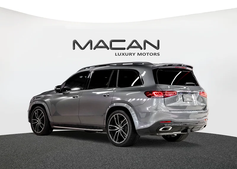 2020 مرسيدس جي إل إس 580، دفع كلي 4MATIC، وثيقة نظيفة، ضمان، سيارة بحالة ممتازة63175701589250114