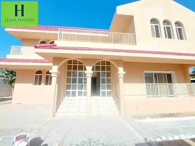 Huge 4br Villa 100k Al Rifaah Sharjah