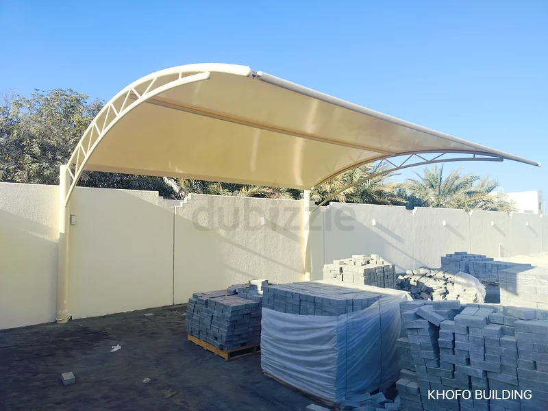 Car parking shade63263505108739113