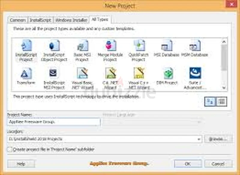 Software installing service62864713298435111