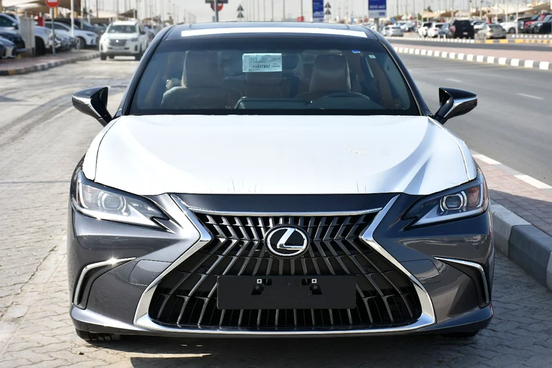 ES250  NEW | CLEAN CONDITION | WITH WARRANTY63225699347715111