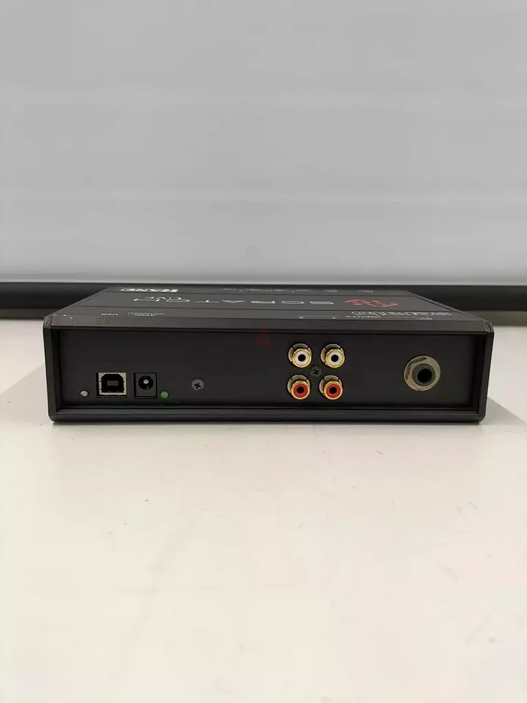 Rane Serato Scratch Live SL1 DJ Audio Interface63166181826946111