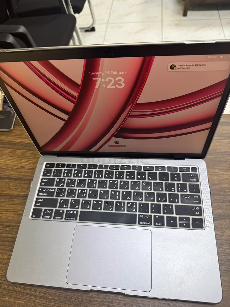 ماك بوك إير63256602921859119