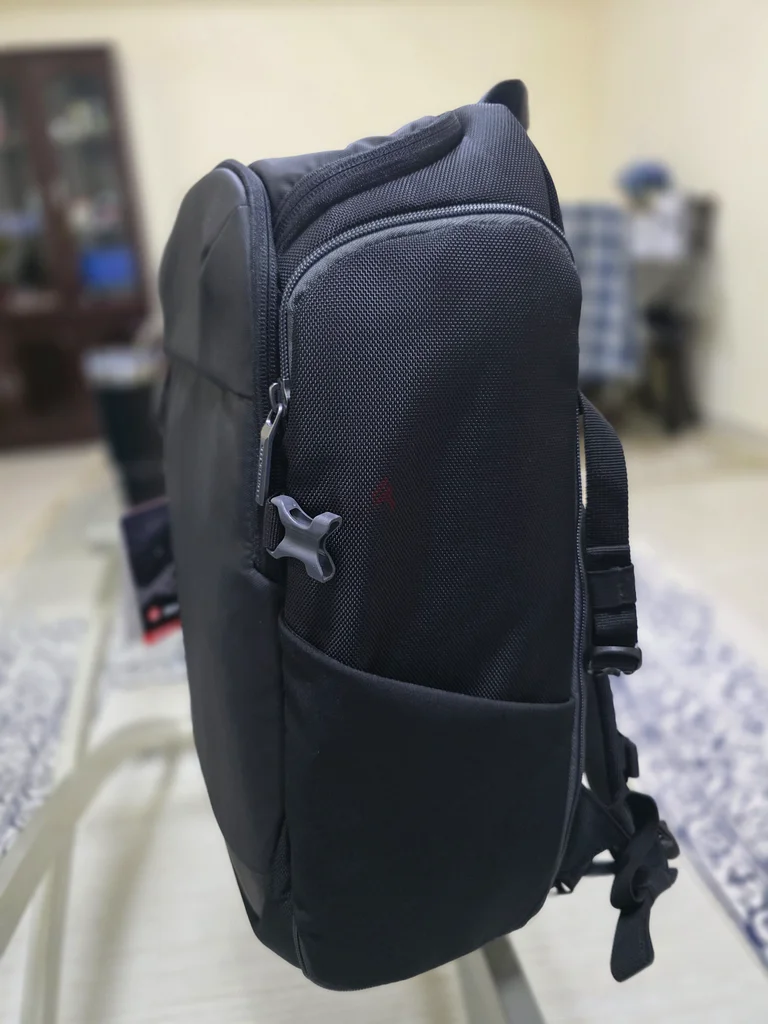 Manfrotto Camera Bagpack Brand New63233634325762111