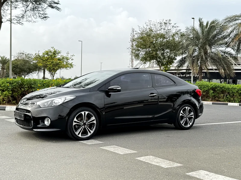 Kia 3 Model 2014  Imported from Korea and Gcc specifications63224789127170119