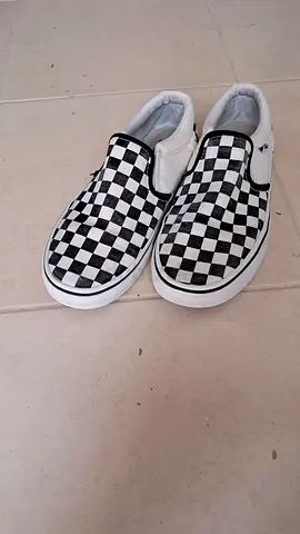 Shoes teenager