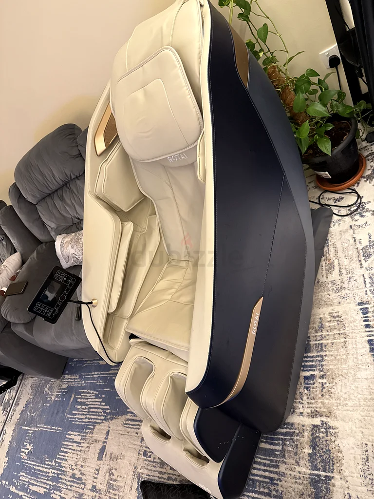Full body massage chair632651067013131116