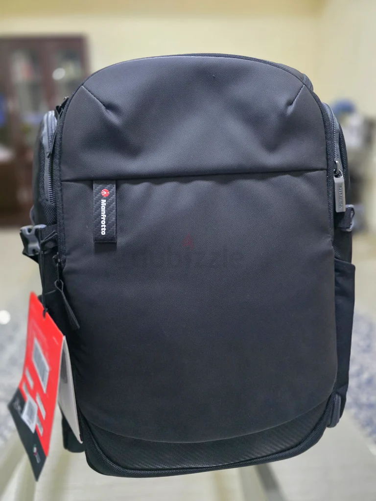 Manfrotto Camera Bagpack Brand New63233634325762117